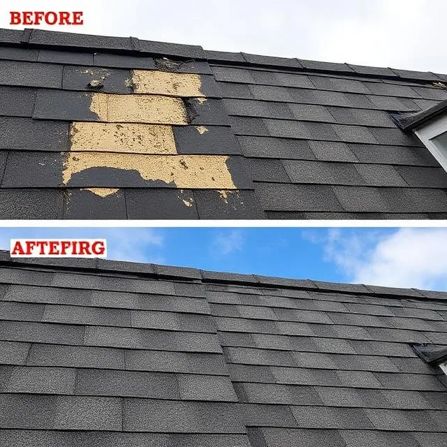 Roof Repair Near Me in Berkeley, CA near me